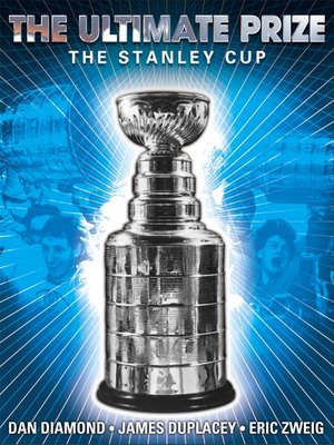 cover image of The Ultimate Prize